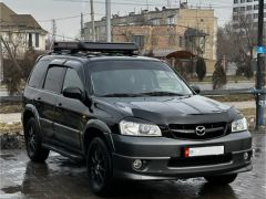 Сүрөт унаа Mazda Tribute