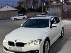 Сүрөт унаа BMW 3 серия