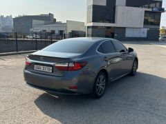 Фото авто Lexus ES