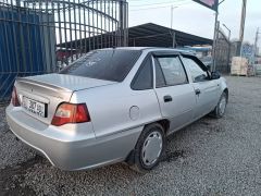 Фото авто Daewoo Nexia