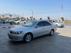 Сүрөт унаа Toyota Camry