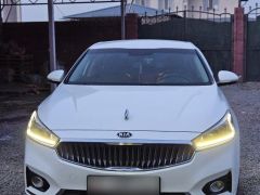 Сүрөт унаа Kia K7