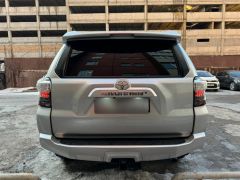 Сүрөт унаа Toyota 4Runner