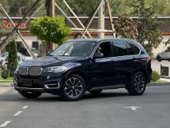 Фото авто BMW X5