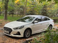 Сүрөт унаа Hyundai Sonata