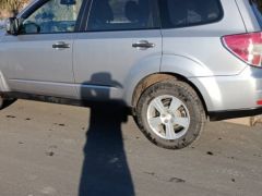 Photo of the vehicle Subaru Forester