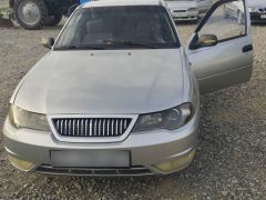 Сүрөт унаа Daewoo Nexia