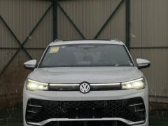 Photo of the vehicle Volkswagen Tiguan