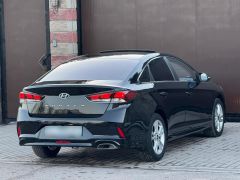 Фото авто Hyundai Sonata