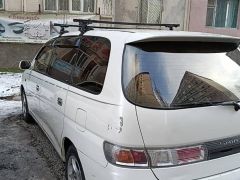 Фото авто Toyota Gaia