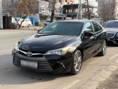 Сүрөт унаа Toyota Camry