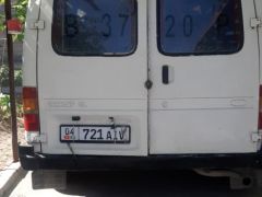 Фото авто Ford Transit