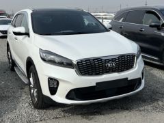 Фото авто Kia Sorento