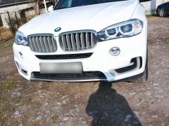 Photo of the vehicle BMW X5