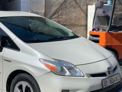 Photo of the vehicle Toyota Prius