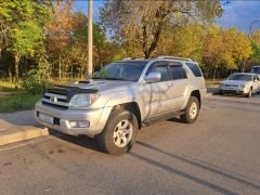 Сүрөт унаа Toyota 4Runner