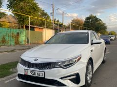 Фото авто Kia Optima