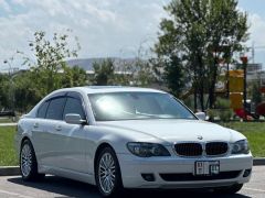 Фото авто BMW 7 серии