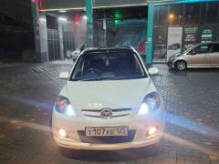 Сүрөт унаа Mazda Demio