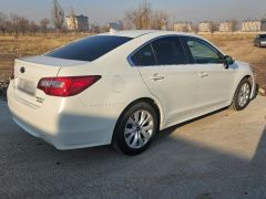 Photo of the vehicle Subaru Legacy