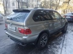 Photo of the vehicle BMW X5