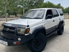 Photo of the vehicle Toyota Hilux Surf