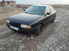 Сүрөт унаа Audi 80