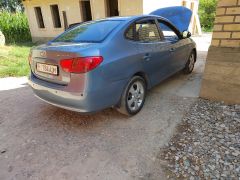 Фото авто Hyundai Elantra