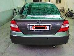 Сүрөт унаа Toyota Camry