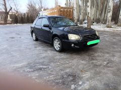 Фото авто Subaru Impreza