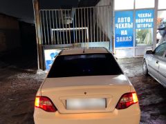 Сүрөт унаа Daewoo Nexia