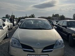 Сүрөт унаа Nissan Primera