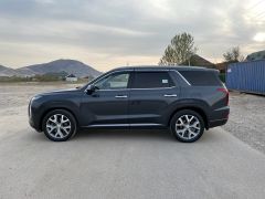 Фото авто Hyundai Palisade