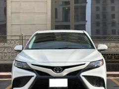 Photo of the vehicle Toyota Camry