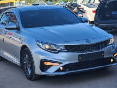 Сүрөт унаа Kia K5