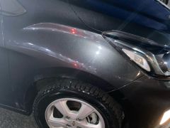 Photo of the vehicle Chevrolet Spark