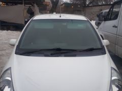 Сүрөт унаа Honda Fit