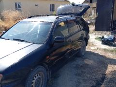 Сүрөт унаа Nissan Primera