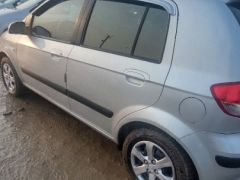 Photo of the vehicle Hyundai Getz