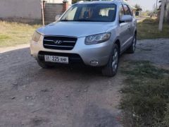 Фото авто Hyundai Santa Fe