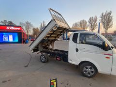 Фото авто Hyundai Porter