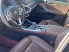 Сүрөт унаа BMW X7