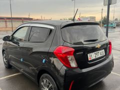 Сүрөт унаа Chevrolet Spark