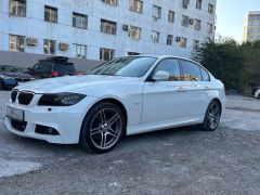 Фото авто BMW 3 серии