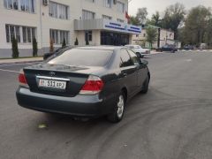 Сүрөт унаа Toyota Camry