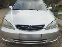 Фото авто Toyota Camry