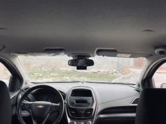 Сүрөт унаа Chevrolet Spark