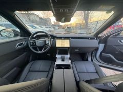 Photo of the vehicle Land Rover Range Rover Velar