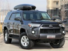 Сүрөт унаа Toyota 4Runner