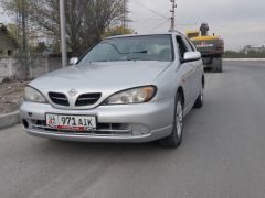 Сүрөт унаа Nissan Primera